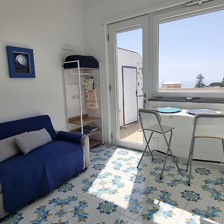 Romy Blu Apartman Capri Kültér fotó