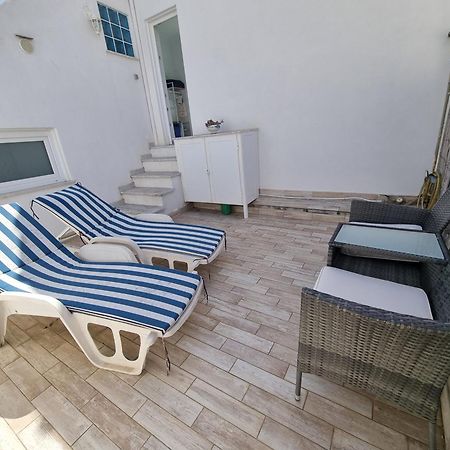 Romy Blu Apartman Capri Kültér fotó