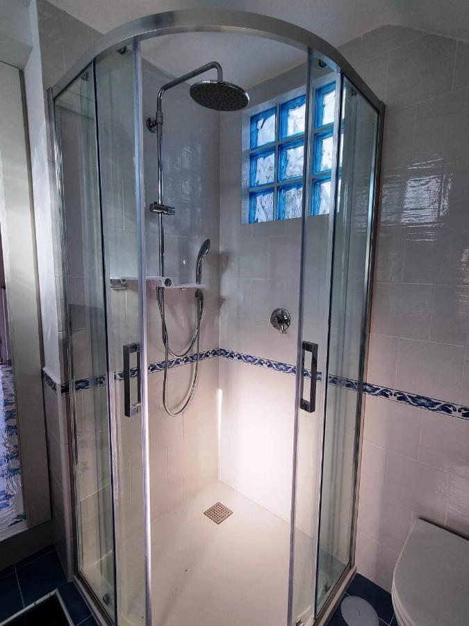 Romy Blu Apartman Capri Kültér fotó